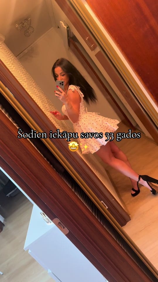 Post 5 by Francheska Didrihson on TikTok (video)