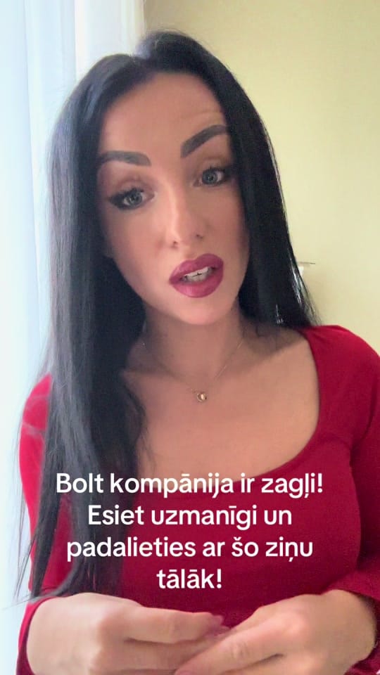 Post 9 by Francheska Didrihson on TikTok (video)