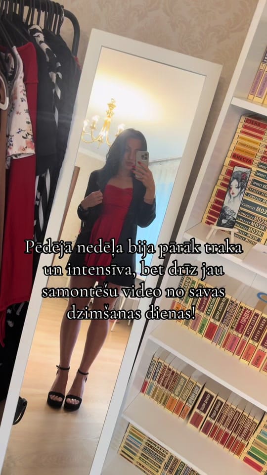 Post 3 by Francheska Didrihson on TikTok (video)