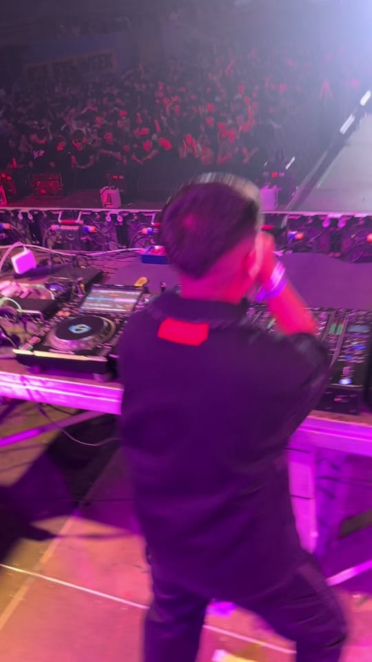 Post 4 by Diego Ares Dj🔥 on TikTok (video)