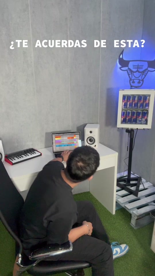 Post 7 by Diego Ares Dj🔥 on TikTok (video)