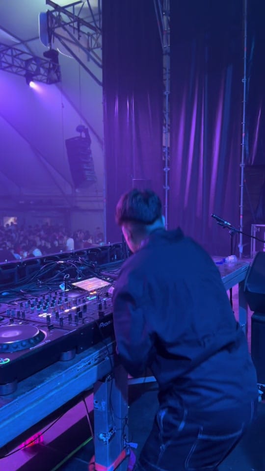 Post 5 by Diego Ares Dj🔥 on TikTok (video)