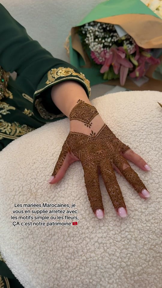 Post 9 by Shaïma on TikTok (video)