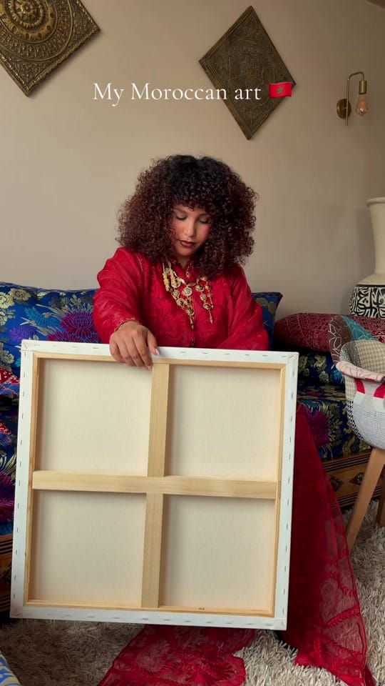 Post 6 by Shaïma on TikTok (video)