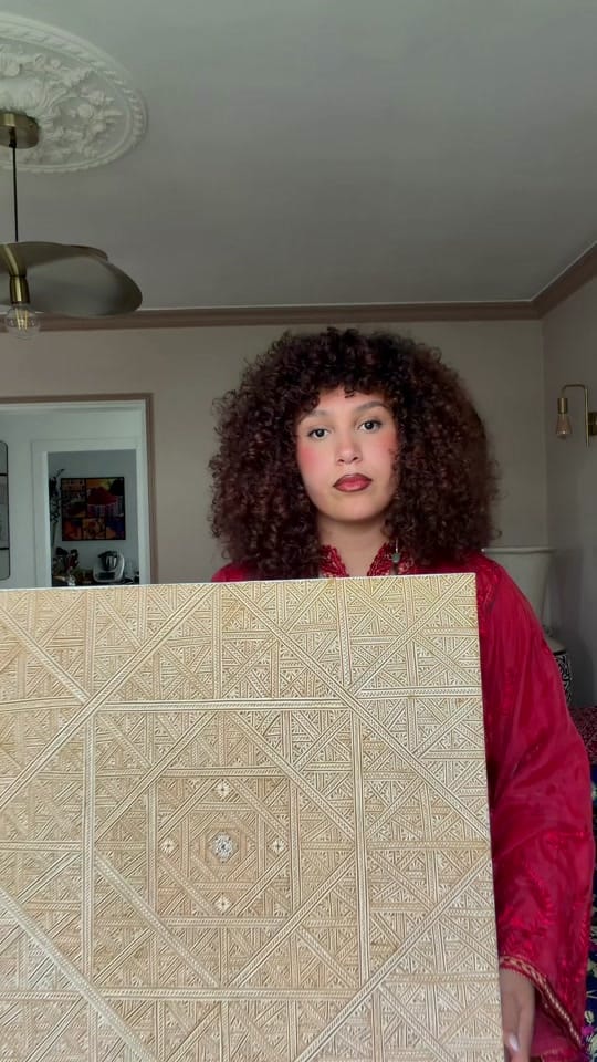 Post 3 by Shaïma on TikTok (video)