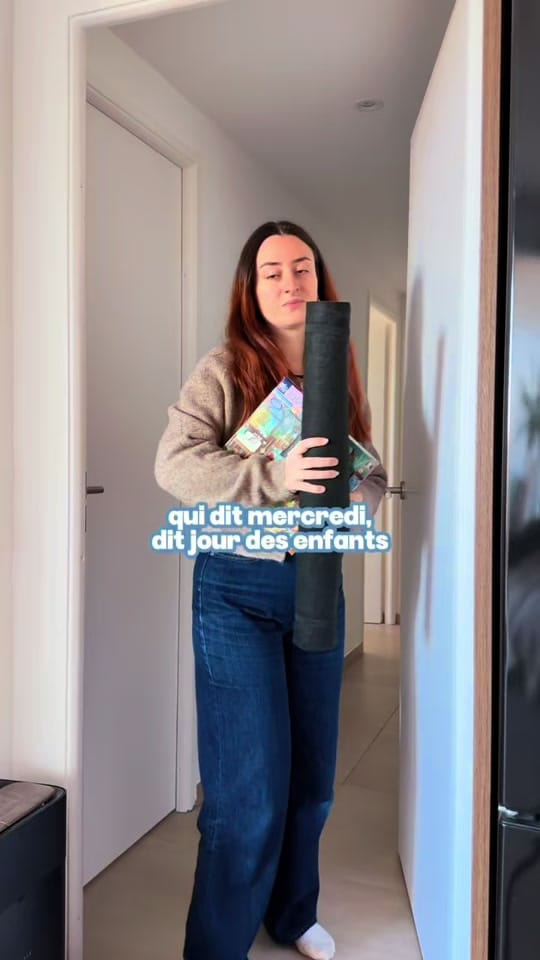 Post 10 by Anaïs AndCo 🌷 on TikTok (video)