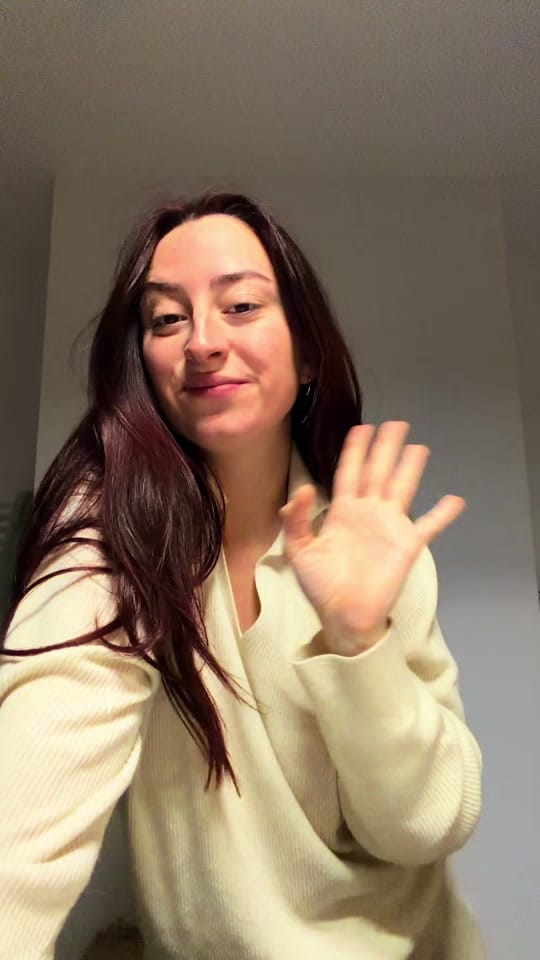 Post 7 by Anaïs AndCo 🌷 on TikTok (video)