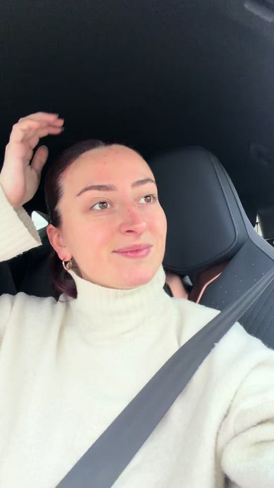 Post 8 by Anaïs AndCo 🌷 on TikTok (video)