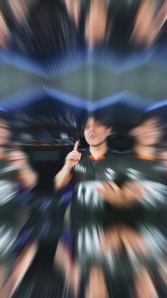 Post 1 by Monterrey Esports on TikTok (video)