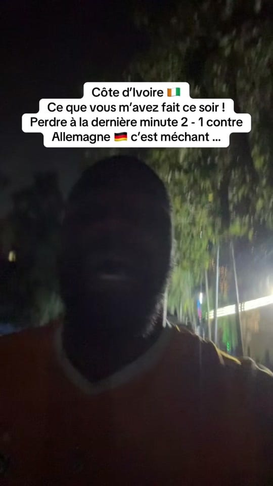Post 1 by Tonton Sami on TikTok (video)