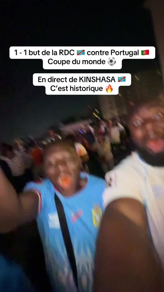 Post 6 by Tonton Sami on TikTok (video)