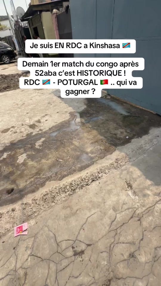 Post 9 by Tonton Sami on TikTok (video)