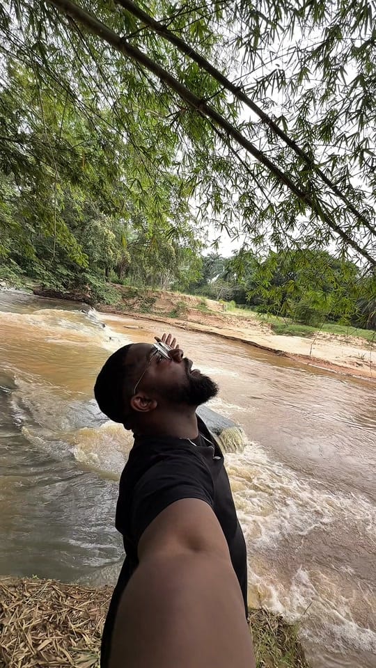 Post 4 by Tonton Sami on TikTok (video)