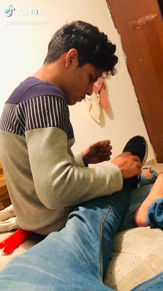 Post 3 by Kaneth Fernando on TikTok (video)