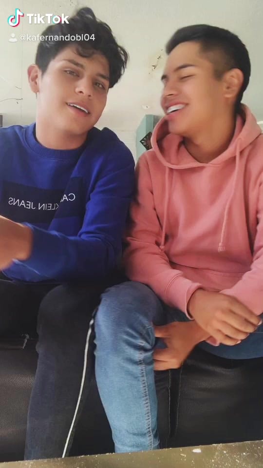 Post 1 by Kaneth Fernando on TikTok (video)