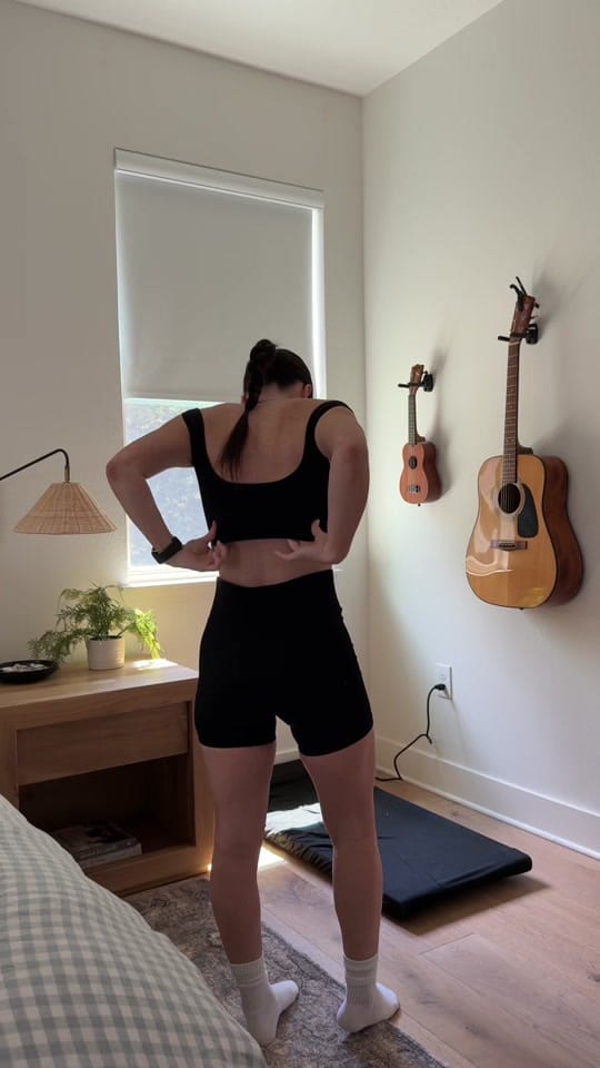 Post 4 by Brittany Crowther on TikTok (video)