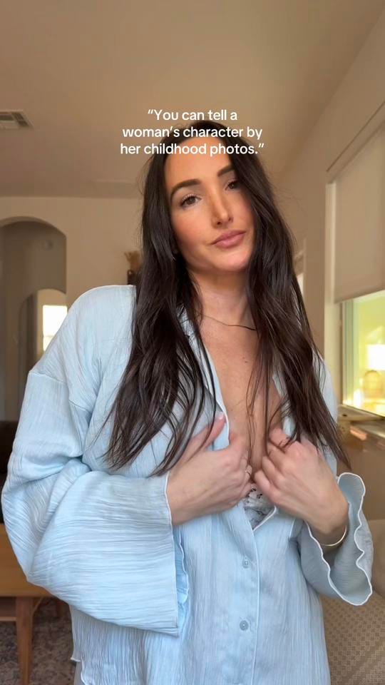 Post 9 by Brittany Crowther on TikTok (video)