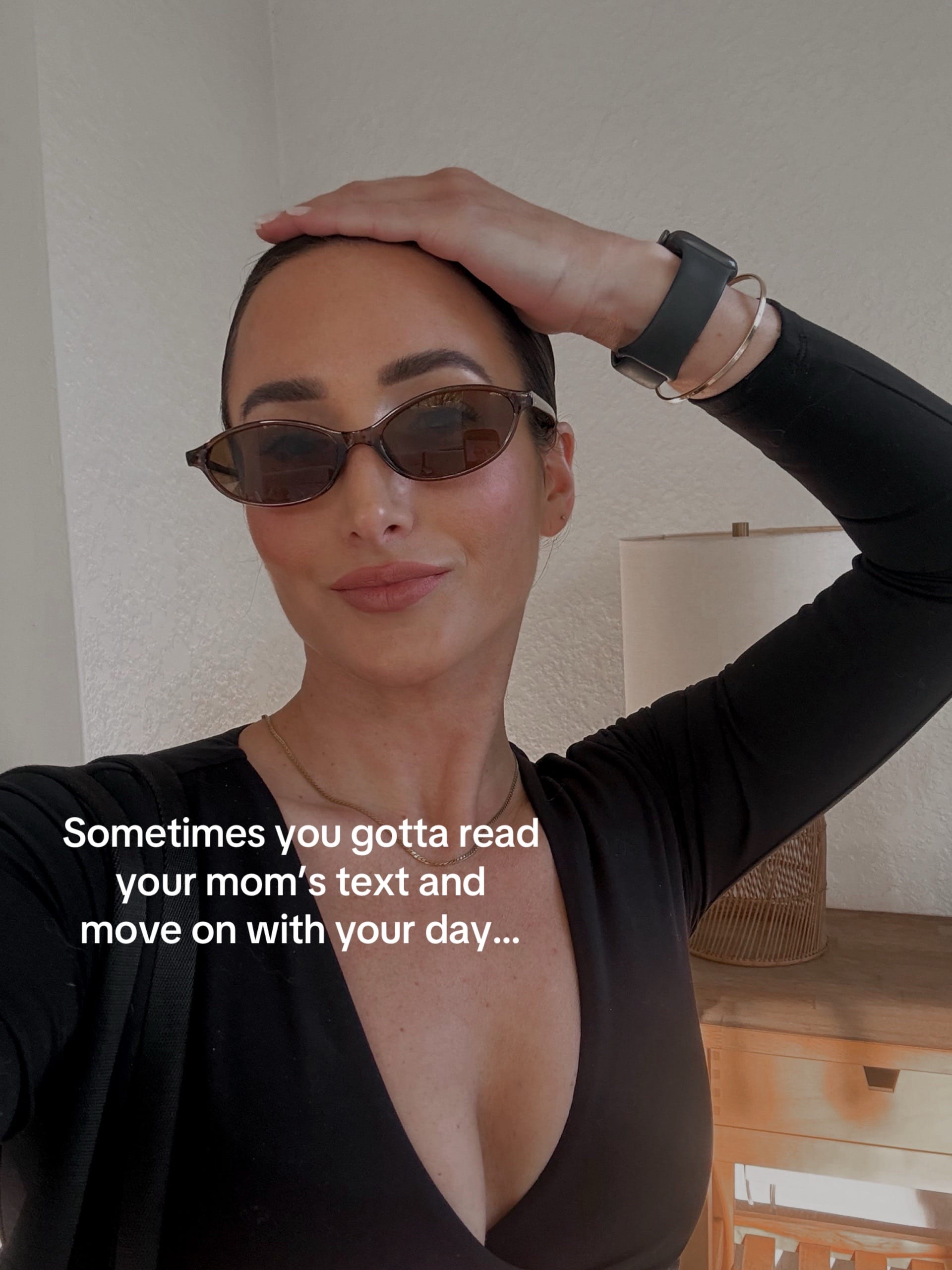Post 3 by Brittany Crowther on TikTok (video)