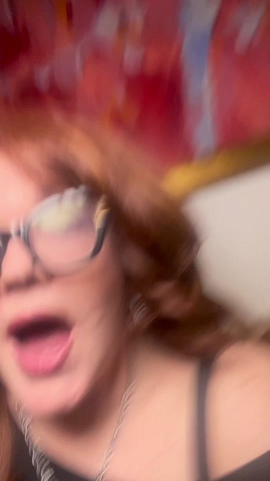 Post 1 by Dorothy B. Dozen Divas Show! on TikTok (video)