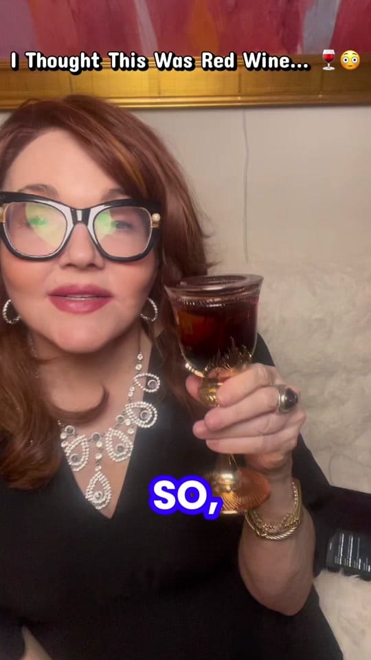Post 4 by Dorothy B. Dozen Divas Show! on TikTok (video)