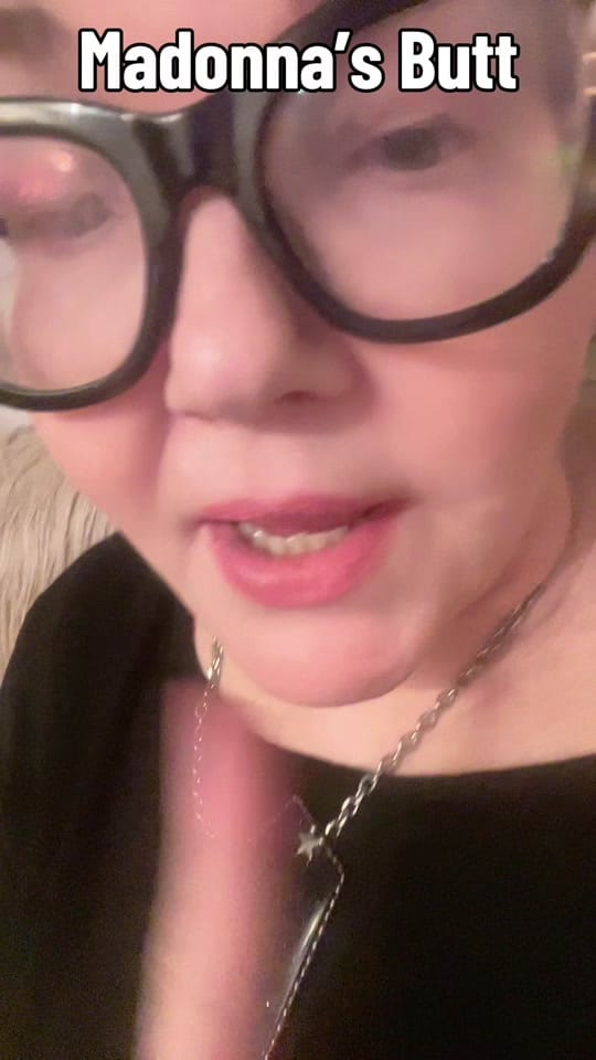 Post 2 by Dorothy B. Dozen Divas Show! on TikTok (video)