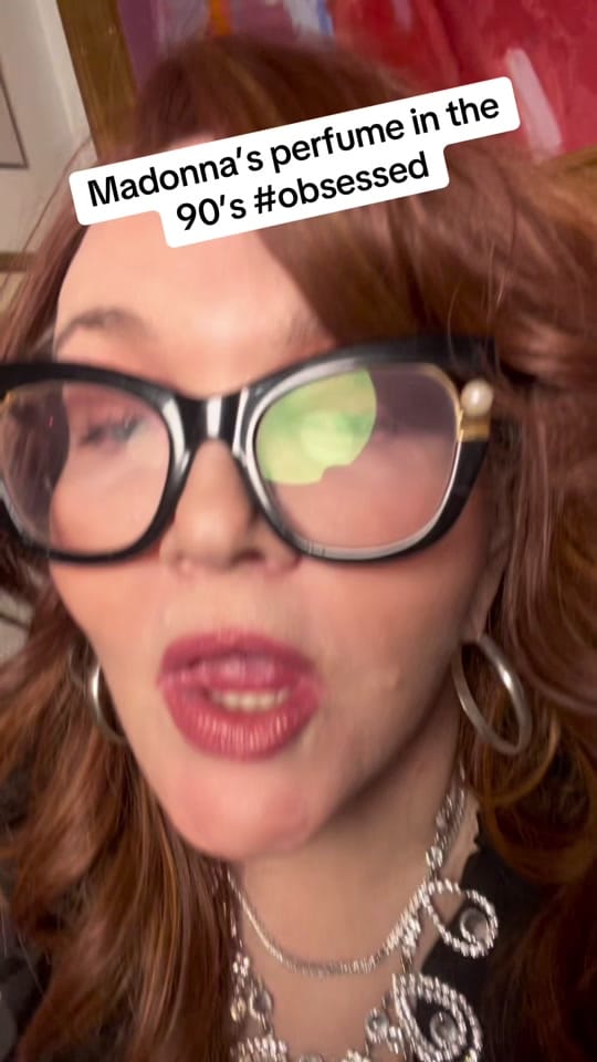 Post 6 by Dorothy B. Dozen Divas Show! on TikTok (video)