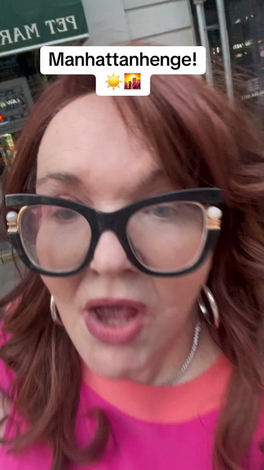 Post 8 by Dorothy B. Dozen Divas Show! on TikTok (video)