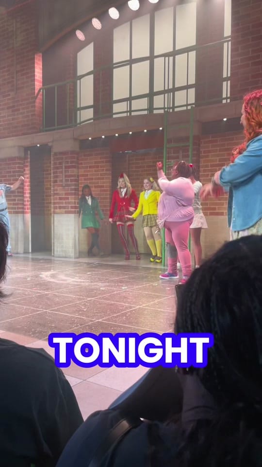 Post 7 by Dorothy B. Dozen Divas Show! on TikTok (video)