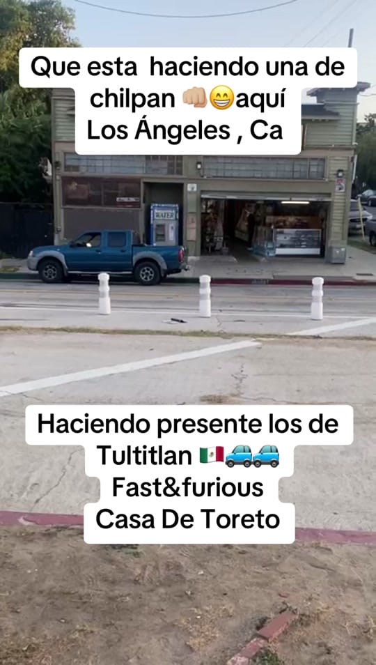Post 9 by Lupita on TikTok (video)