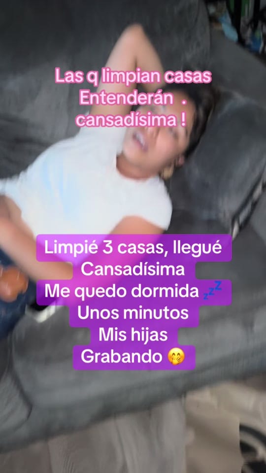 Post 1 by Lupita on TikTok (video)