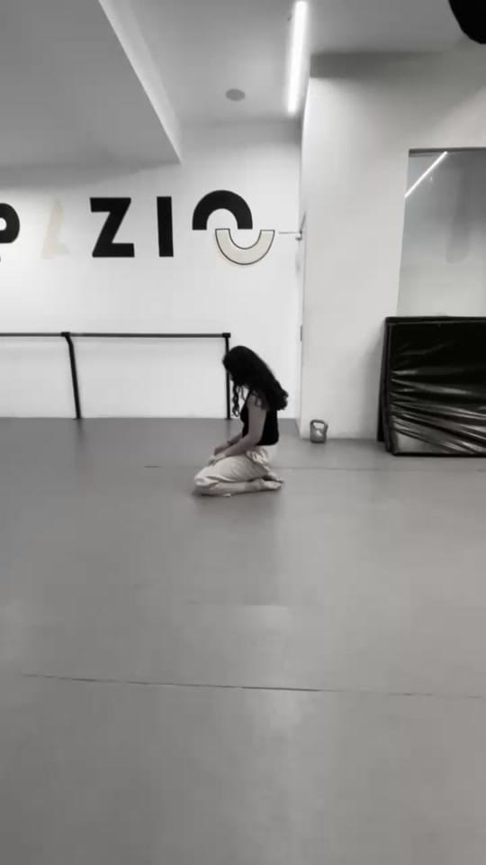 Post 9 by SPAZIO DANCE STUDIO on TikTok (video)