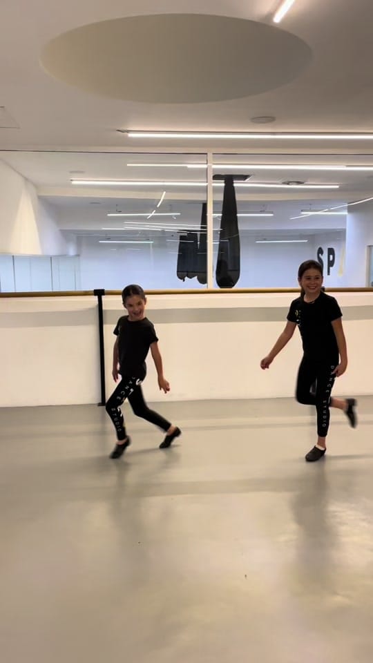 Post 6 by SPAZIO DANCE STUDIO on TikTok (video)