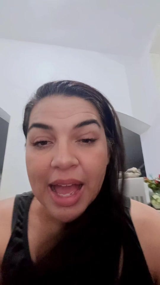Post 6 by Sabrina Braz| MENINA DA YBERA on TikTok (video)