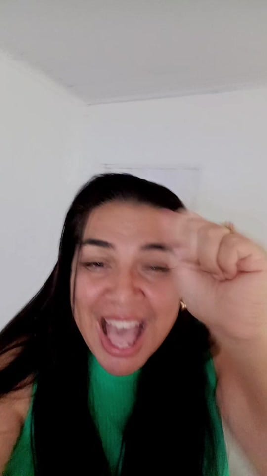 Post 10 by Sabrina Braz| MENINA DA YBERA on TikTok (video)