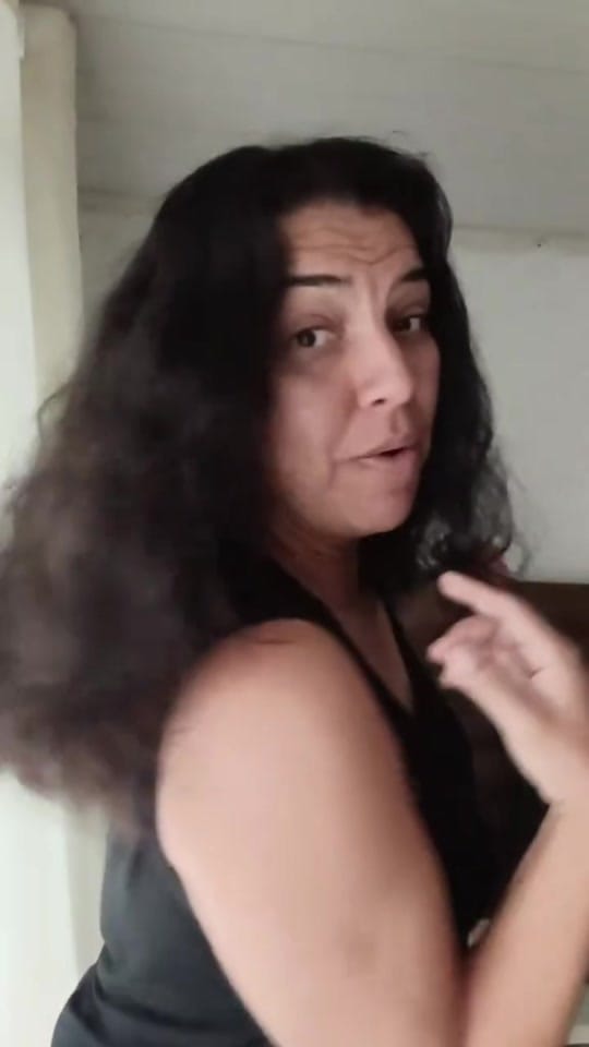 Post 7 by Sabrina Braz| MENINA DA YBERA on TikTok (video)