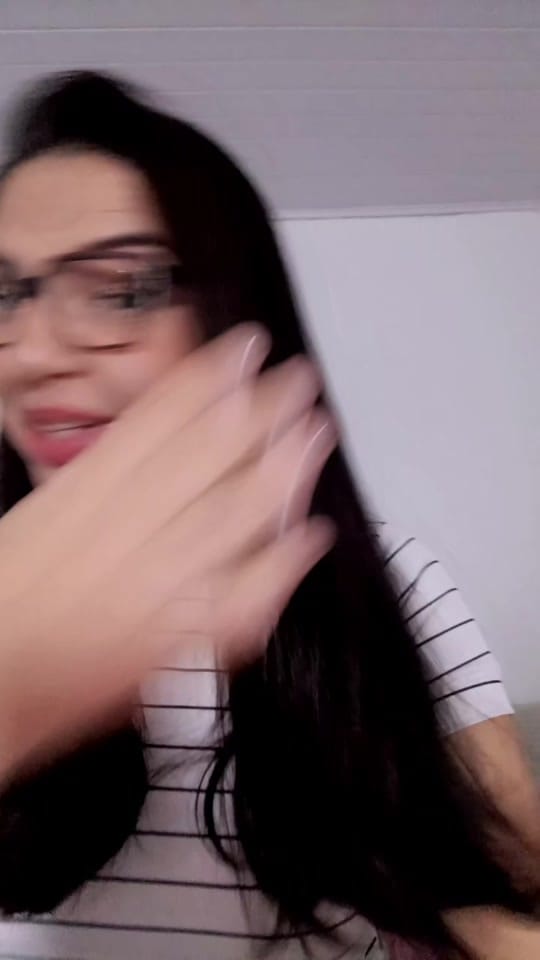 Post 4 by Sabrina Braz| MENINA DA YBERA on TikTok (video)