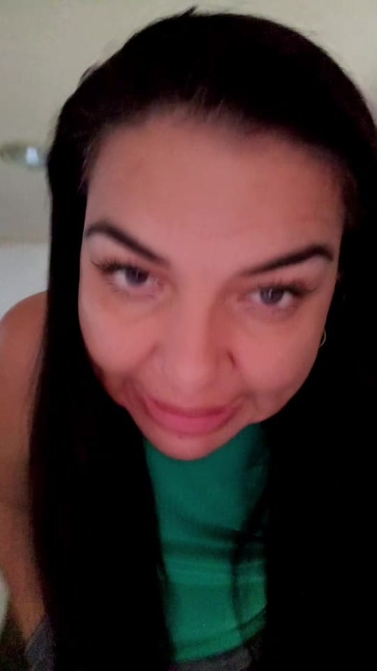 Post 8 by Sabrina Braz| MENINA DA YBERA on TikTok (video)