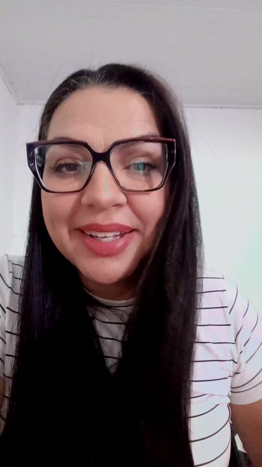Post 3 by Sabrina Braz| MENINA DA YBERA on TikTok (video)