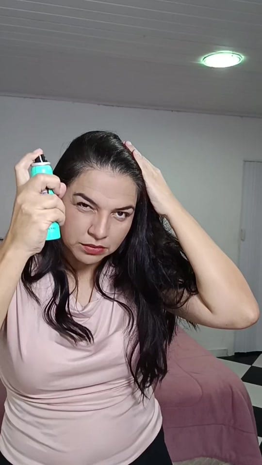 Post 1 by Sabrina Braz| MENINA DA YBERA on TikTok (video)