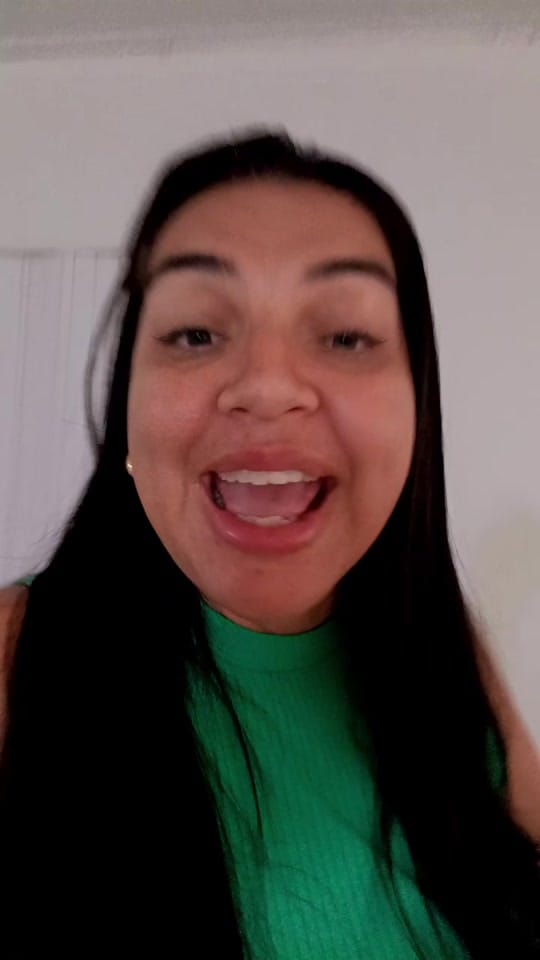 Post 9 by Sabrina Braz| MENINA DA YBERA on TikTok (video)