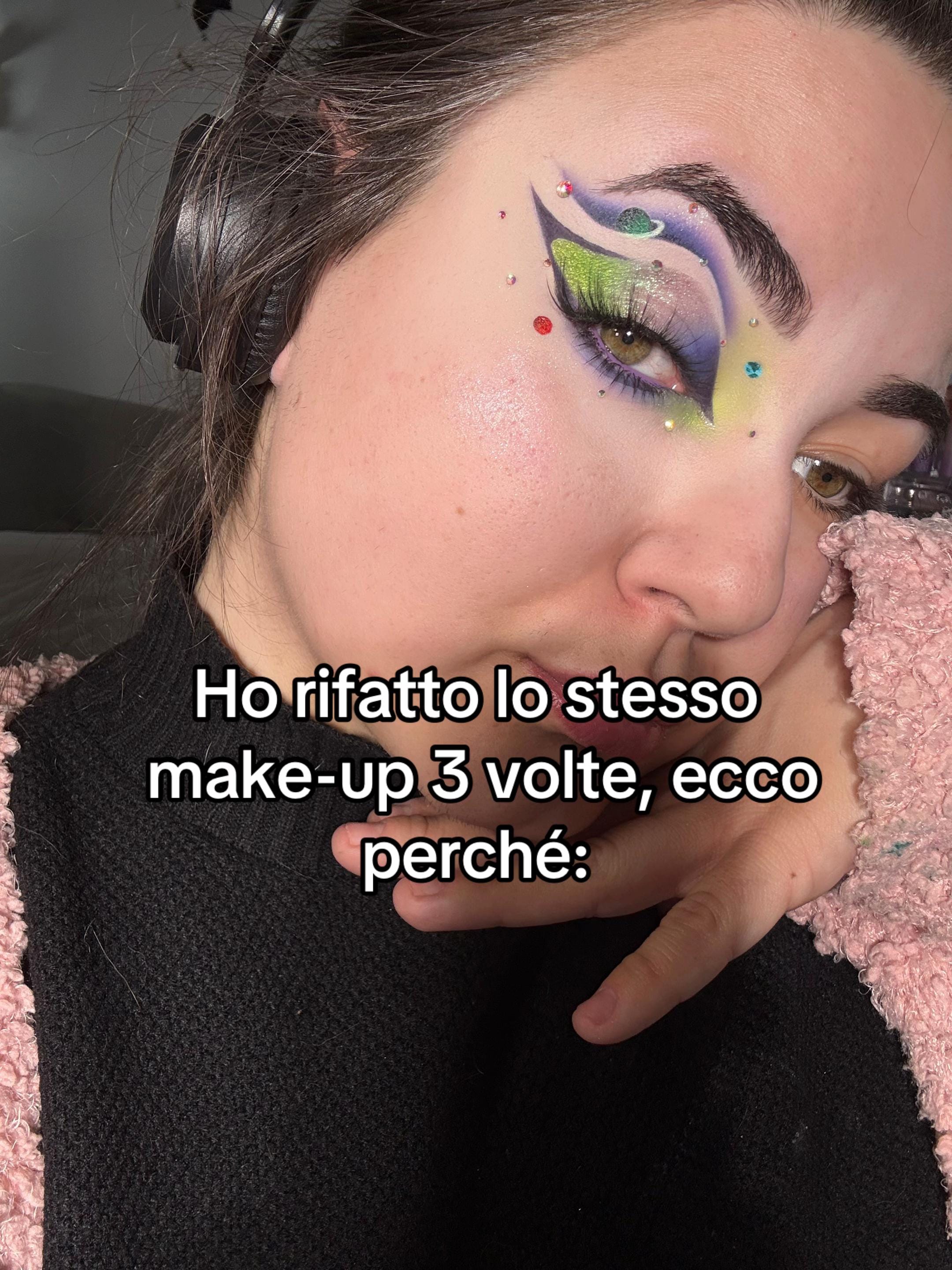 Post 8 by Fearlessmakeup 🪐 on TikTok (video)