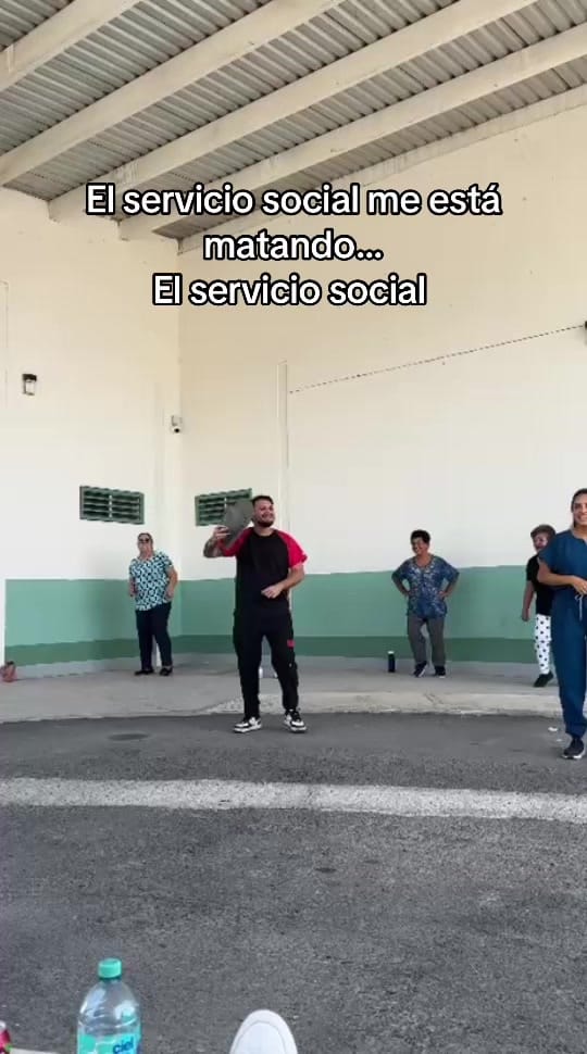Post 1 by Ulises  Torres on TikTok (video)