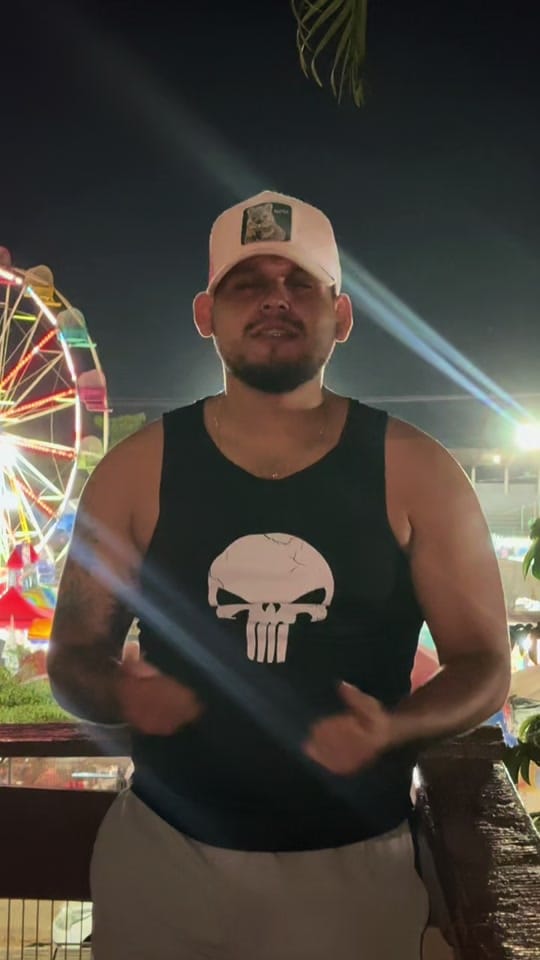Post 3 by Ulises  Torres on TikTok (video)