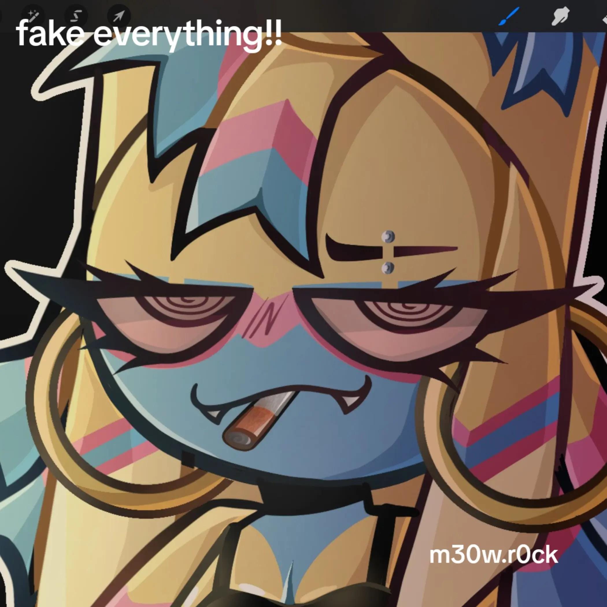 Post 7 by ☆ Athena ★ on TikTok (video)