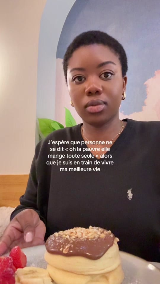 Post 1 by rachel on TikTok (video)