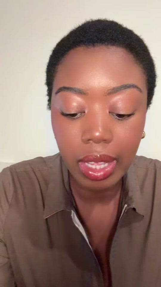 Post 2 by rachel on TikTok (video)