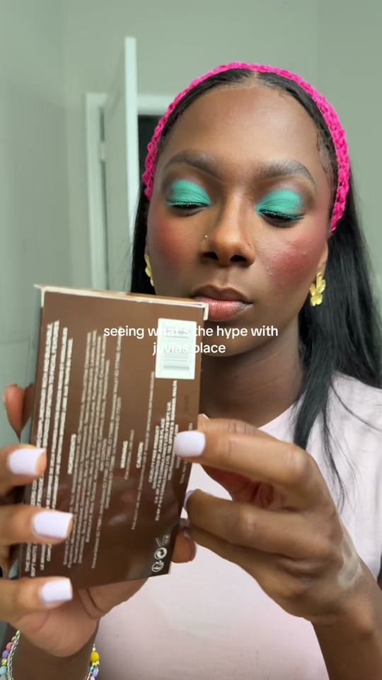 Post 5 by ahmyasamone on TikTok (video)