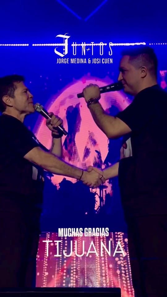 Post 10 by @concert’s tijuana on TikTok (video)