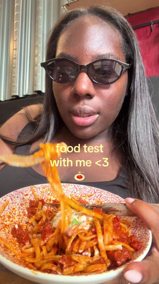 Post 1 by Maerrrie on TikTok (video)