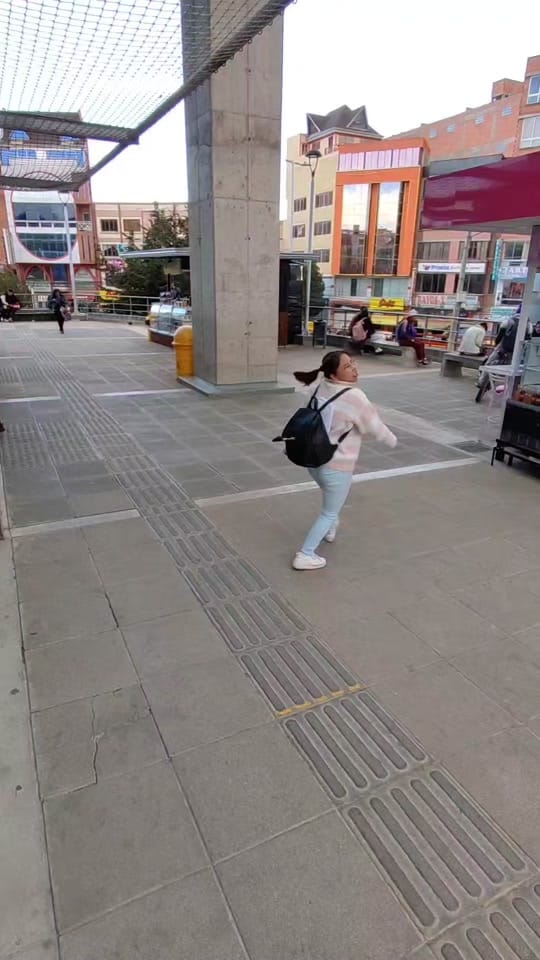 Post 9 by Capitan System Tecnologia on TikTok (video)